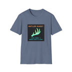 Antler Quest 80's Pixel T-Shirt