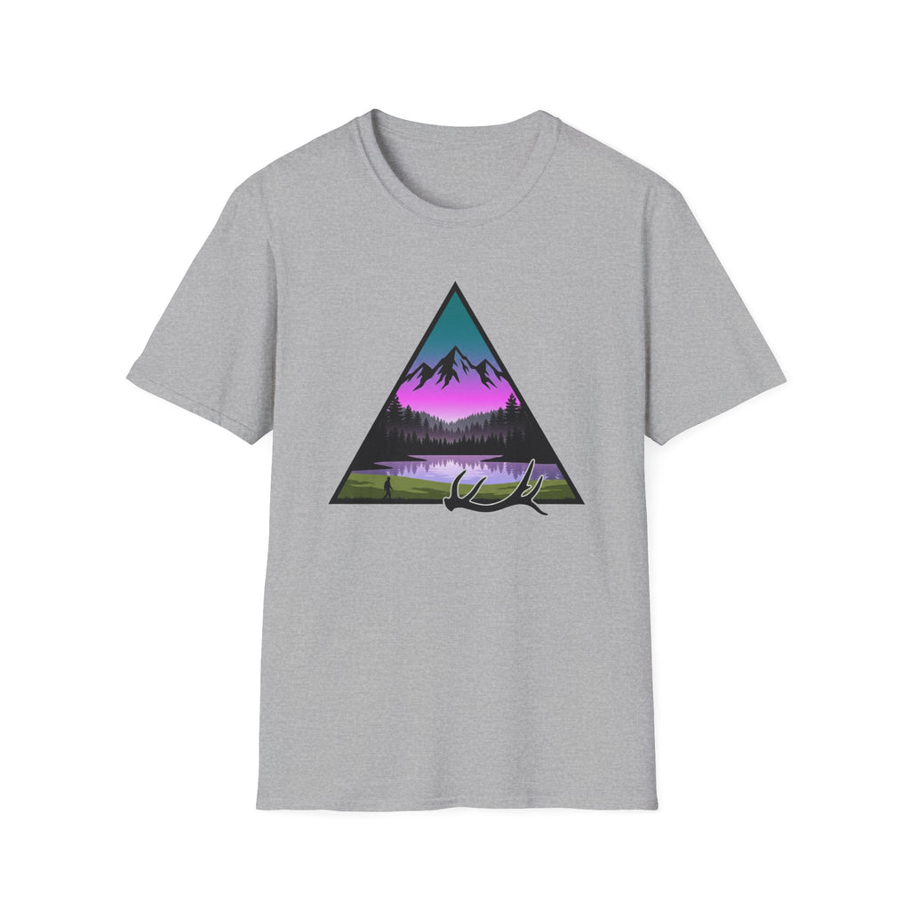 Solitude and Sheds T-Shirt