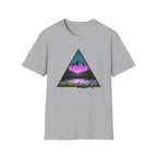 Solitude and Sheds T-Shirt
