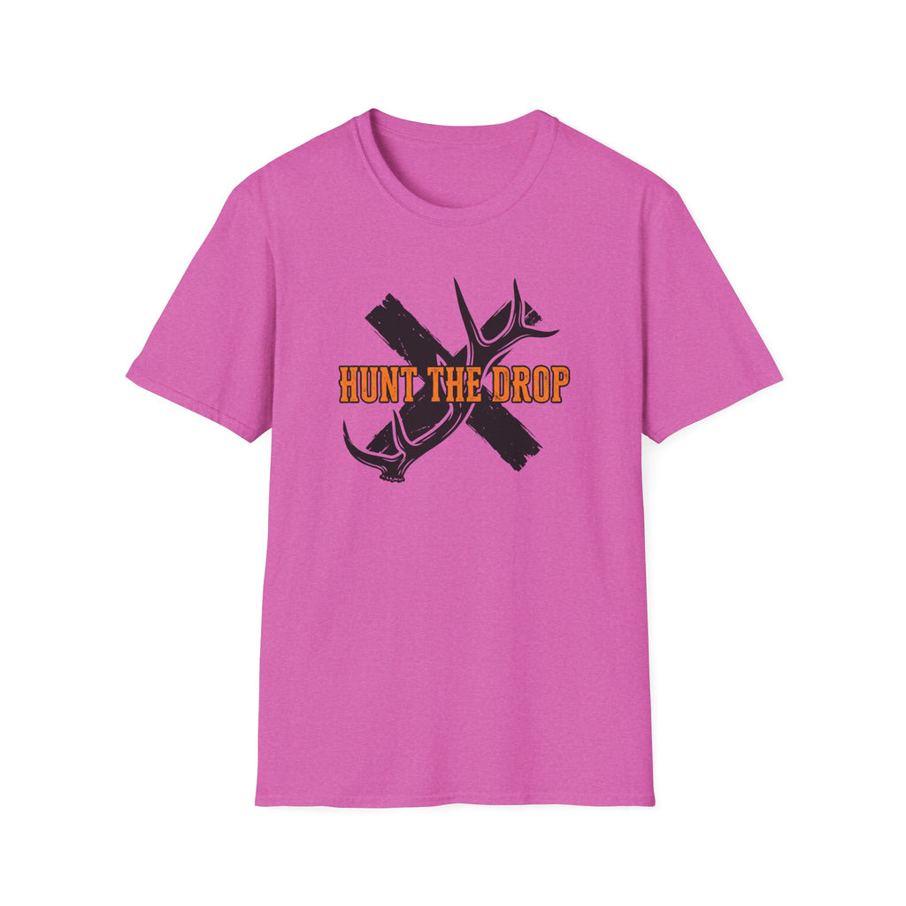 Hunt the Drop T-Shirt