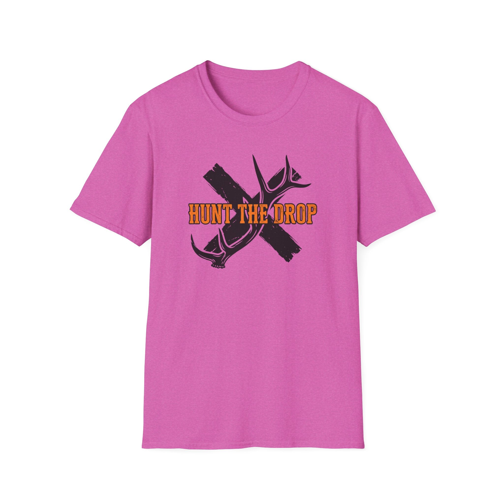 Hunt the Drop T-Shirt
