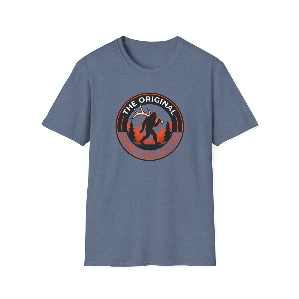 The Original Bone Collector T-Shirt