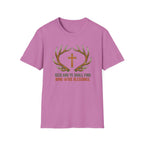 Bone-Afide Blessings T-Shirt