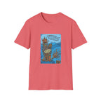 The Shed Finder 3000 T-Shirt