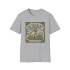 Jackalope Shed Recovery T-Shirt