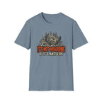 It's Not Hoarding Antler Pile T-Shirt