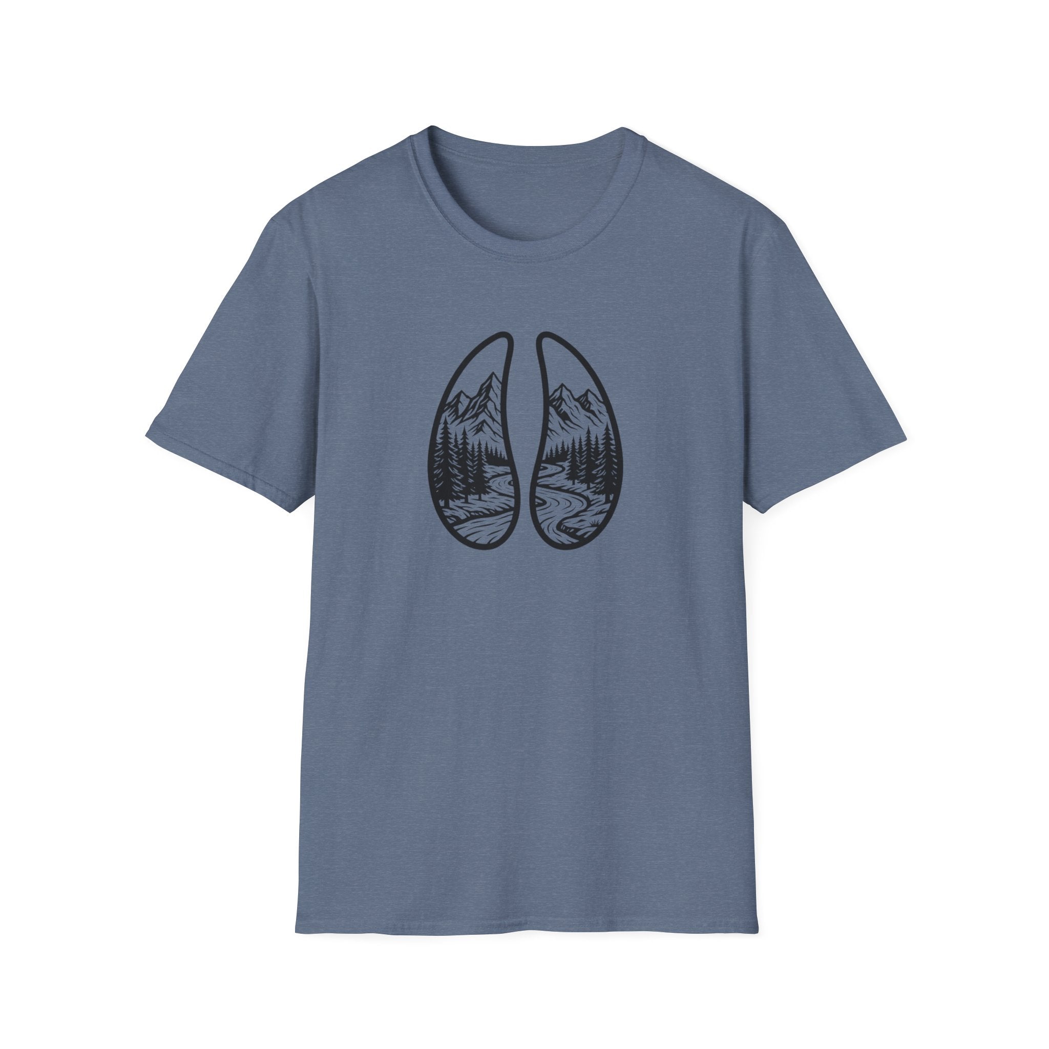Hoof It T-Shirt