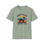 Shed Head Kennel Club T-Shirt