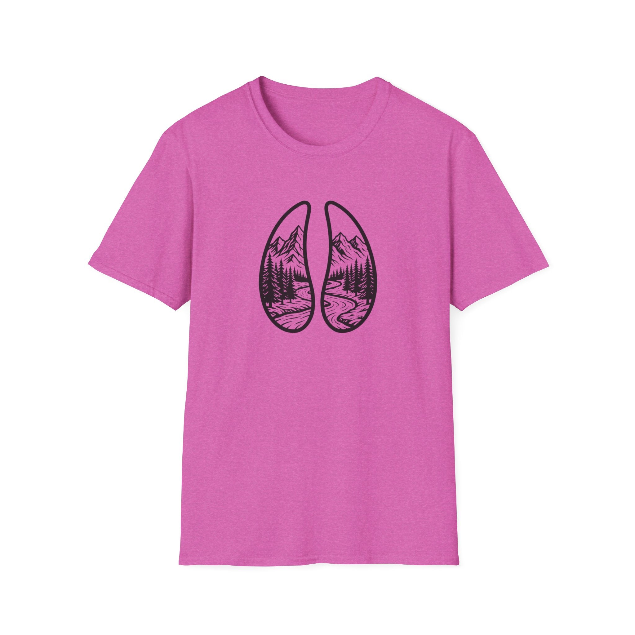 Hoof It T-Shirt