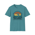 The Weekend Wanderer T-Shirt