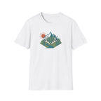 Morning Mountain Rack T-Shirt
