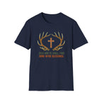 Bone-Afide Blessings T-Shirt