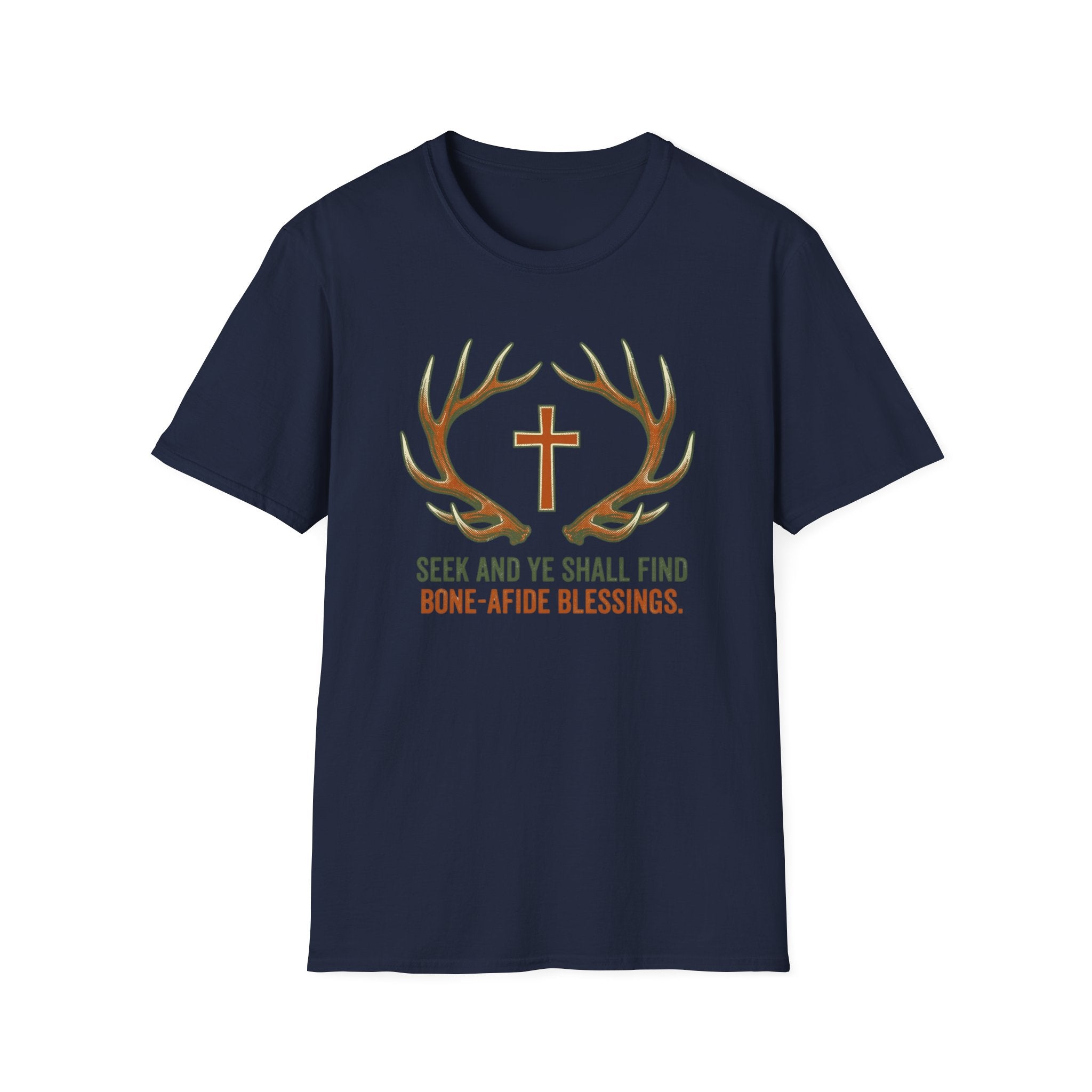 Bone-Afide Blessings T-Shirt