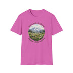 Happy Little Antlers T-Shirt