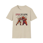 Extreme Shed Hunting / Bear Grapple Division T-Shirt