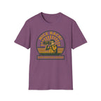 Nice Rack! Shed Hunting Season T-Shirt