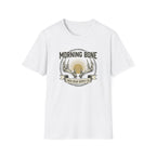 Morning Bone Shed Head T-Shirt