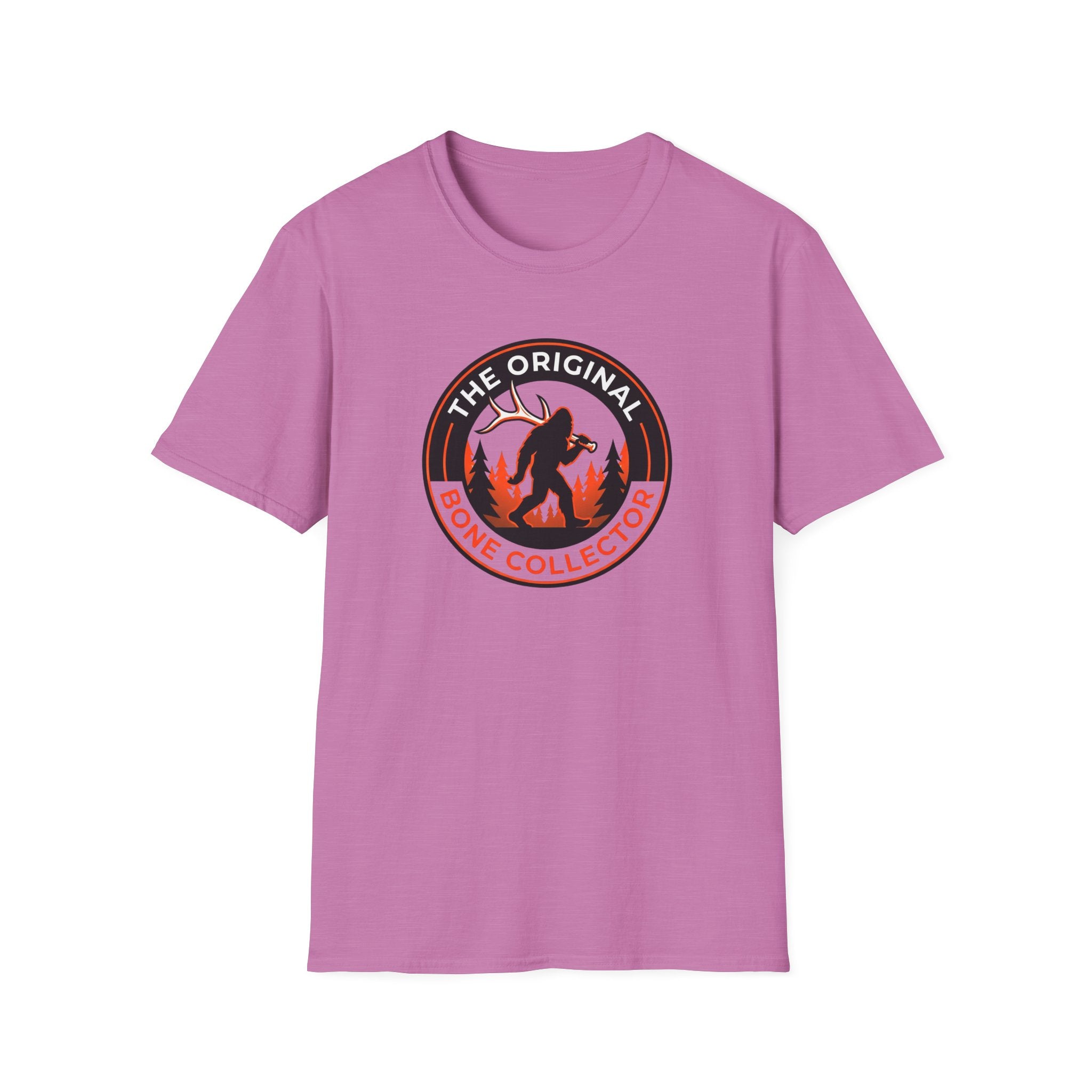 The Original Bone Collector T-Shirt