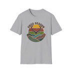 Shed Season Elk Arrowhead T-Shirt