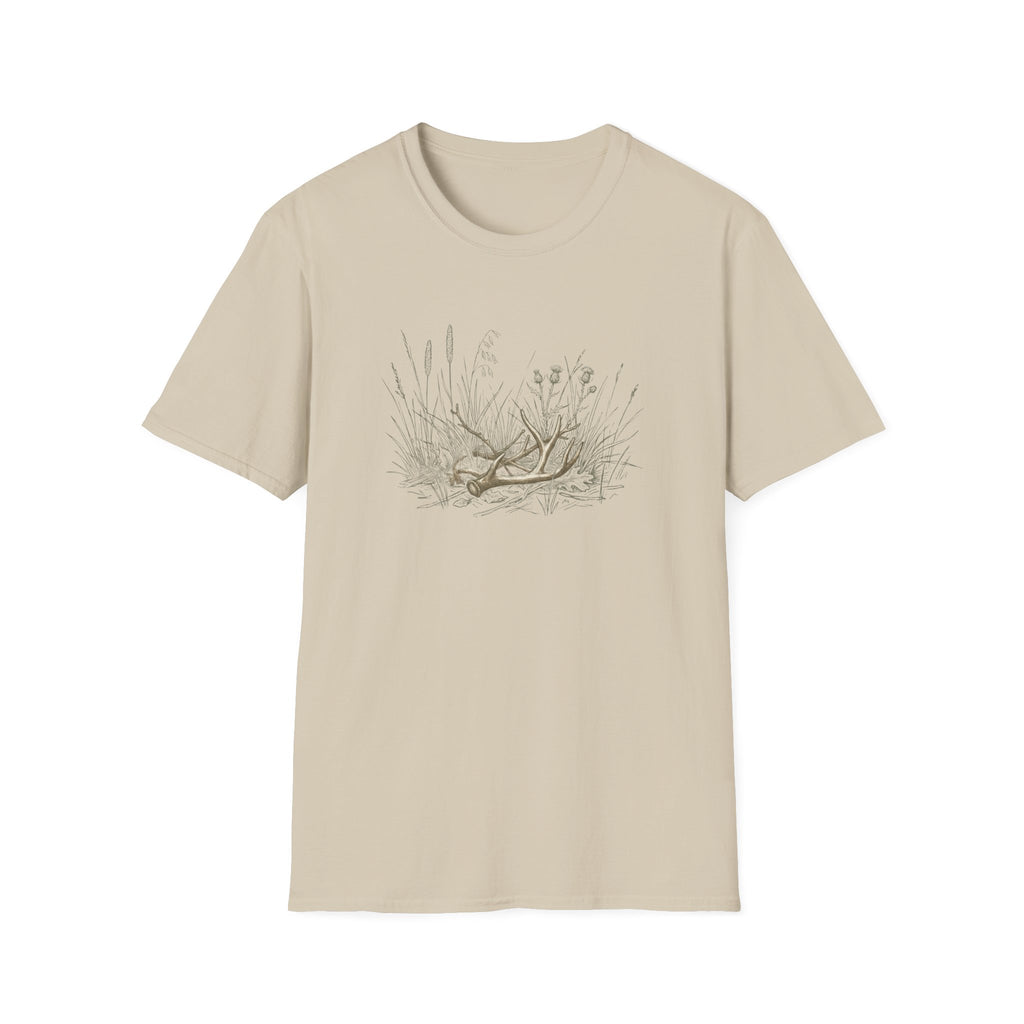 Shed in the Grass T-Shirt