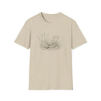 Shed in the Grass T-Shirt