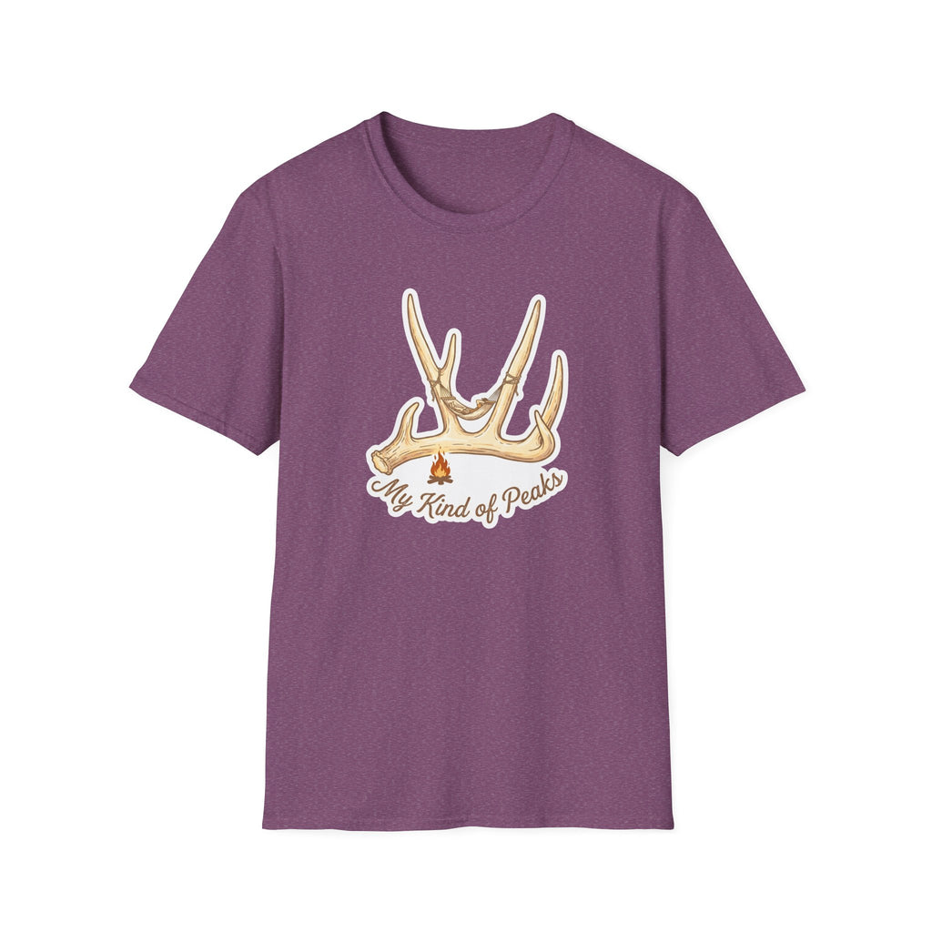 My Kind of Peaks T-Shirt