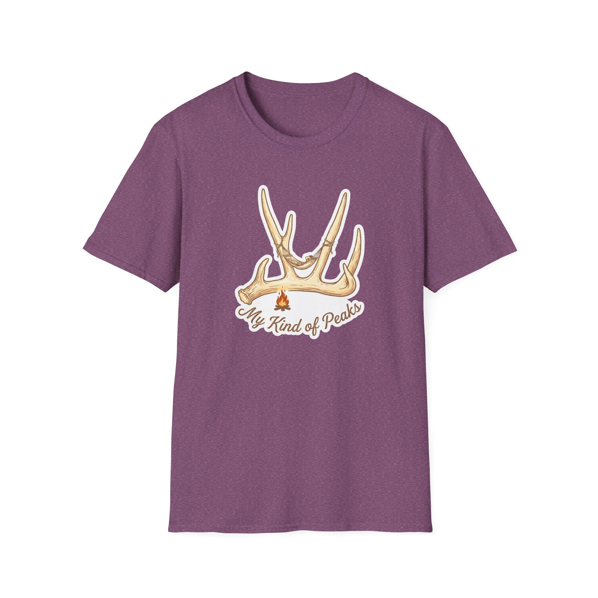 My Kind of Peaks T-Shirt