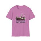 Shed Mountain Expeditions T-Shirt