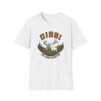 DIBS! Pre-Drop Scouting T-Shirt