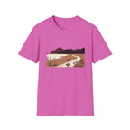 Whitetail in the Sand T-Shirt