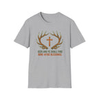 Bone-Afide Blessings T-Shirt