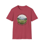Happy Little Antlers T-Shirt