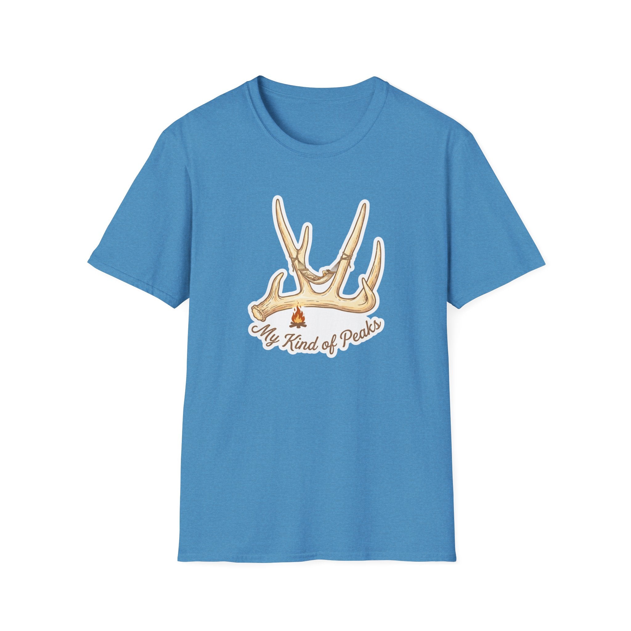 My Kind of Peaks T-Shirt