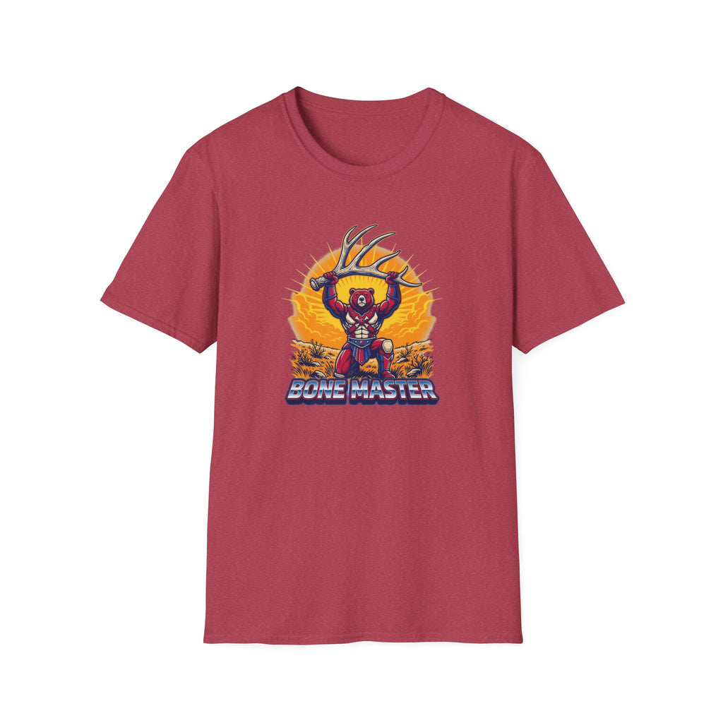 Bone Master T-Shirt