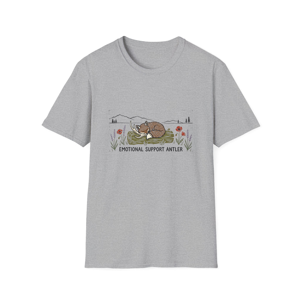Sweet Dreams Fox T-Shirt