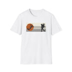 Sunset Shed Hunter T-Shirt