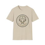I Love the Smell of Antlers in the Morning T-Shirt