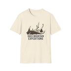 Shed Mountain Expeditions T-Shirt