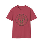 I Love the Smell of Antlers in the Morning T-Shirt