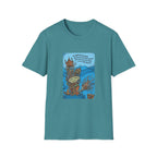 The Shed Finder 3000 T-Shirt