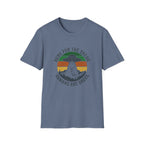Here For the Sheds. Humans Are Gross. T-Shirt
