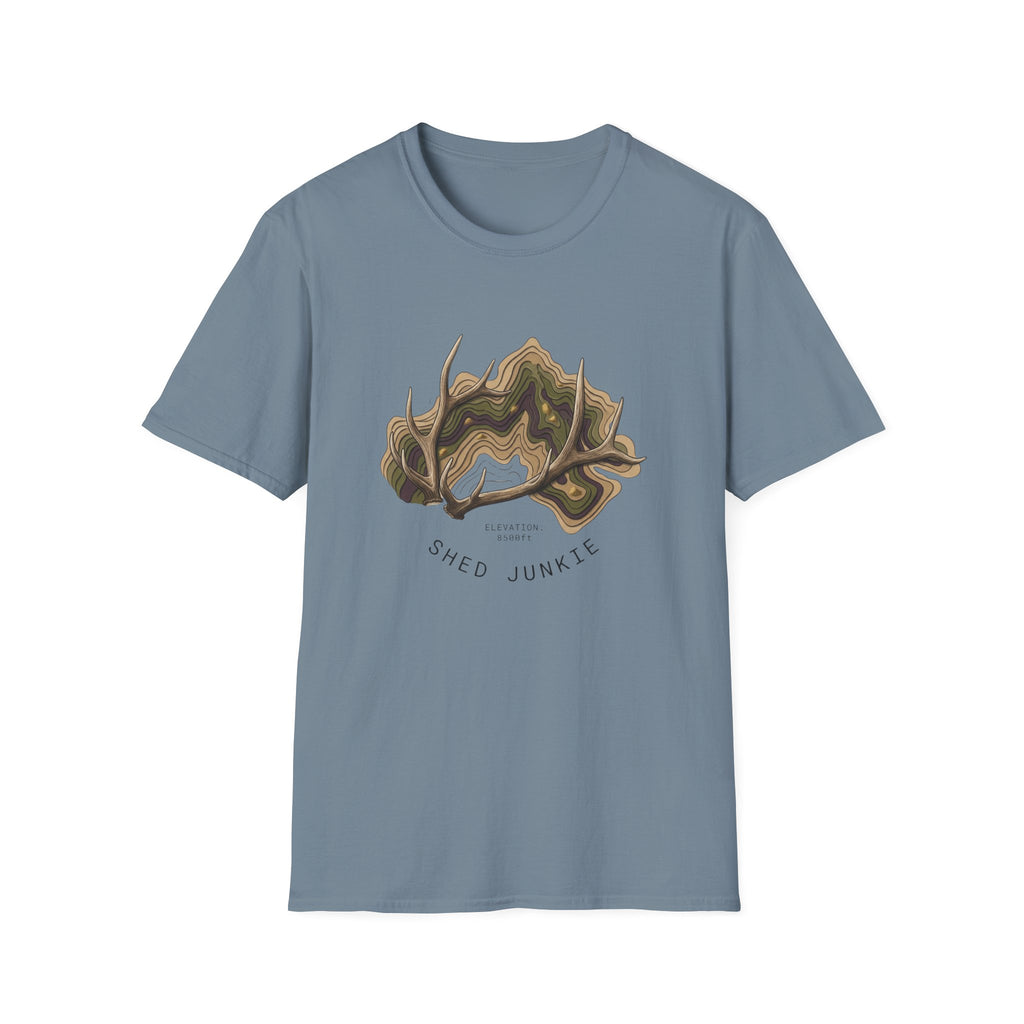 Shed Junkie T-Shirt