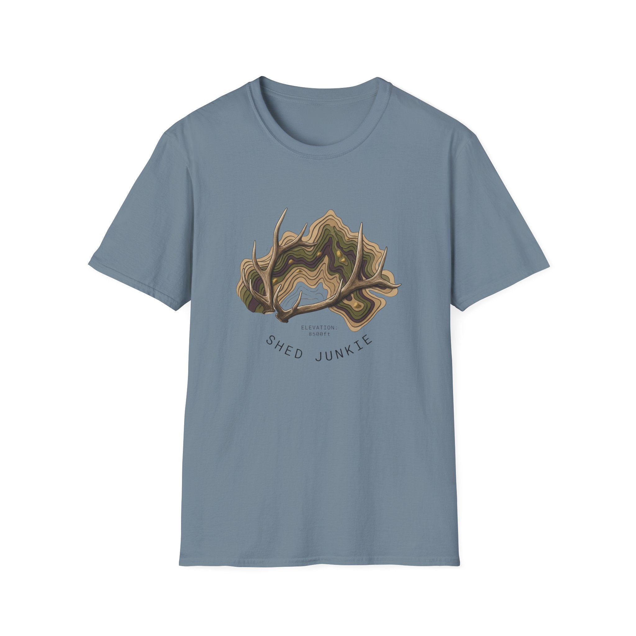 Shed Junkie T-Shirt