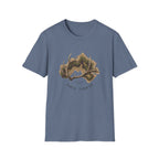 Shed Junkie T-Shirt