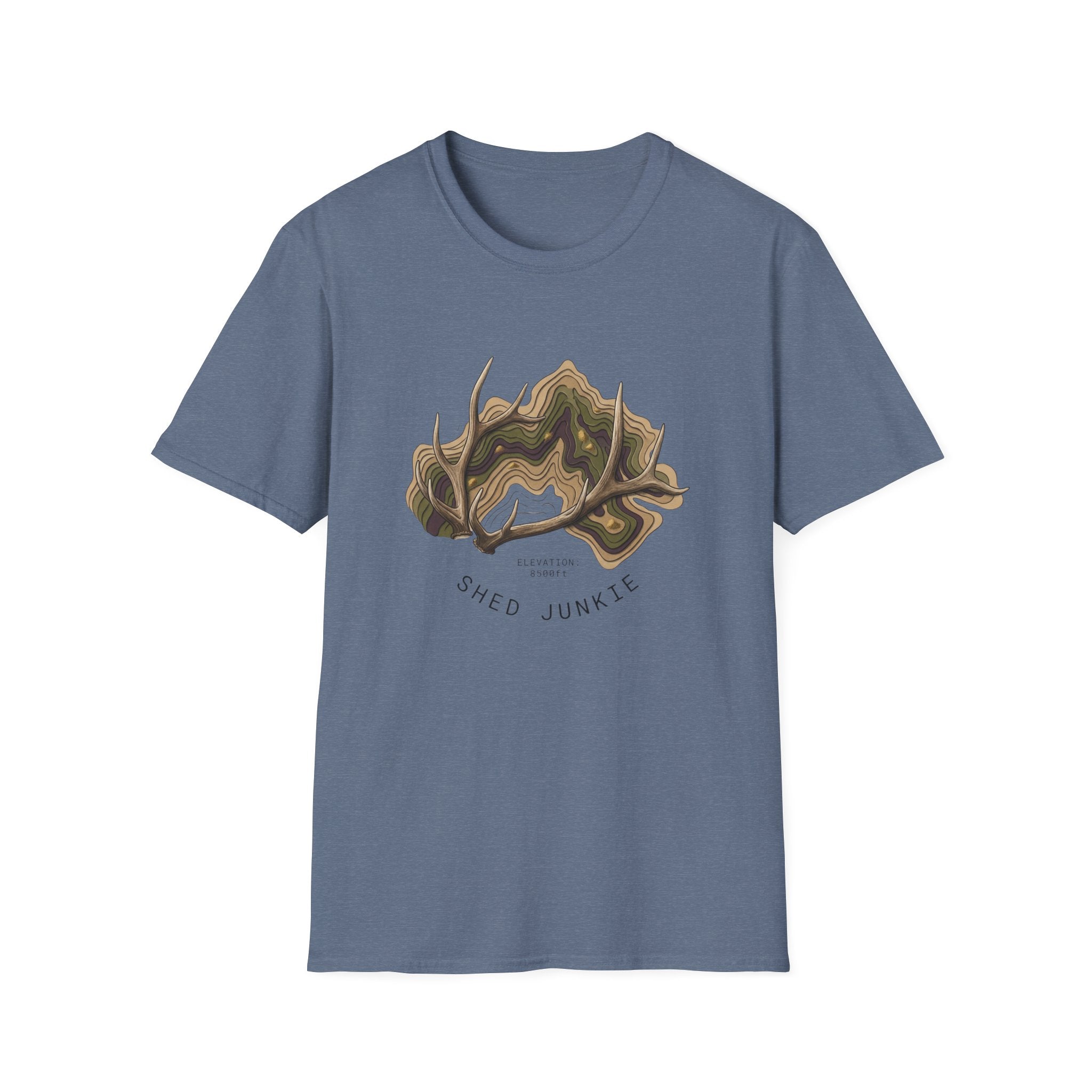 Shed Junkie T-Shirt