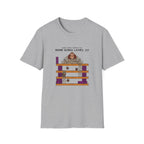 Bone Kong 80's Video Game T-Shirt