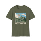 Happy Hunting T-Shirt