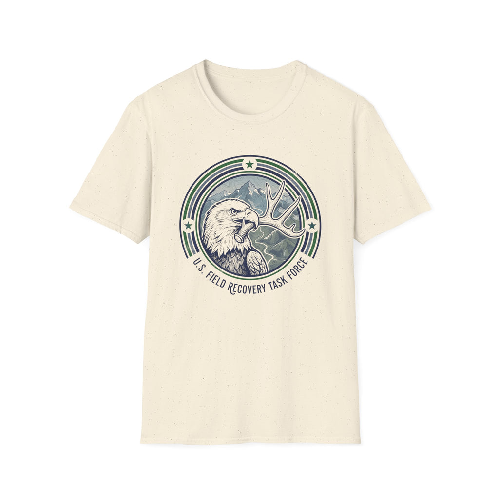 U.S. Field Recovery Task Force T-Shirt