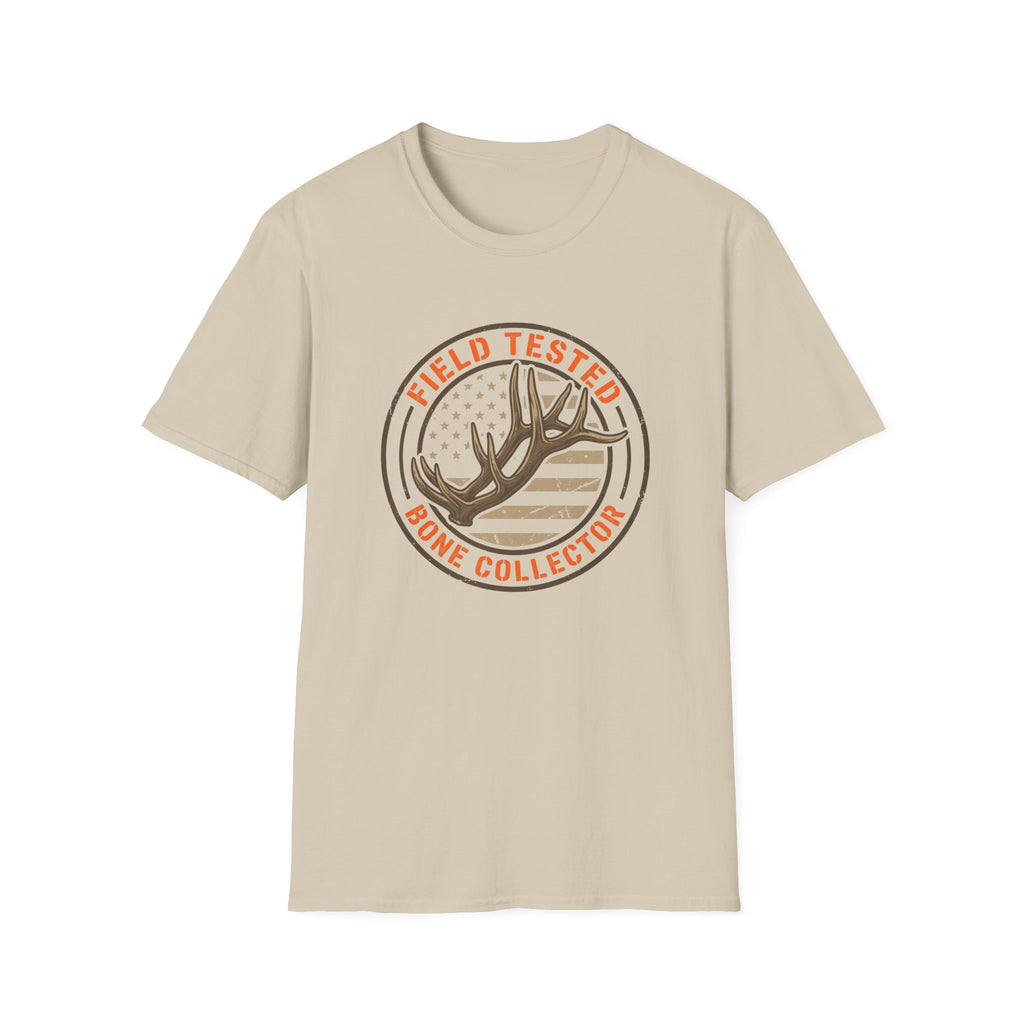 Field Tested Bone Collector T-Shirt
