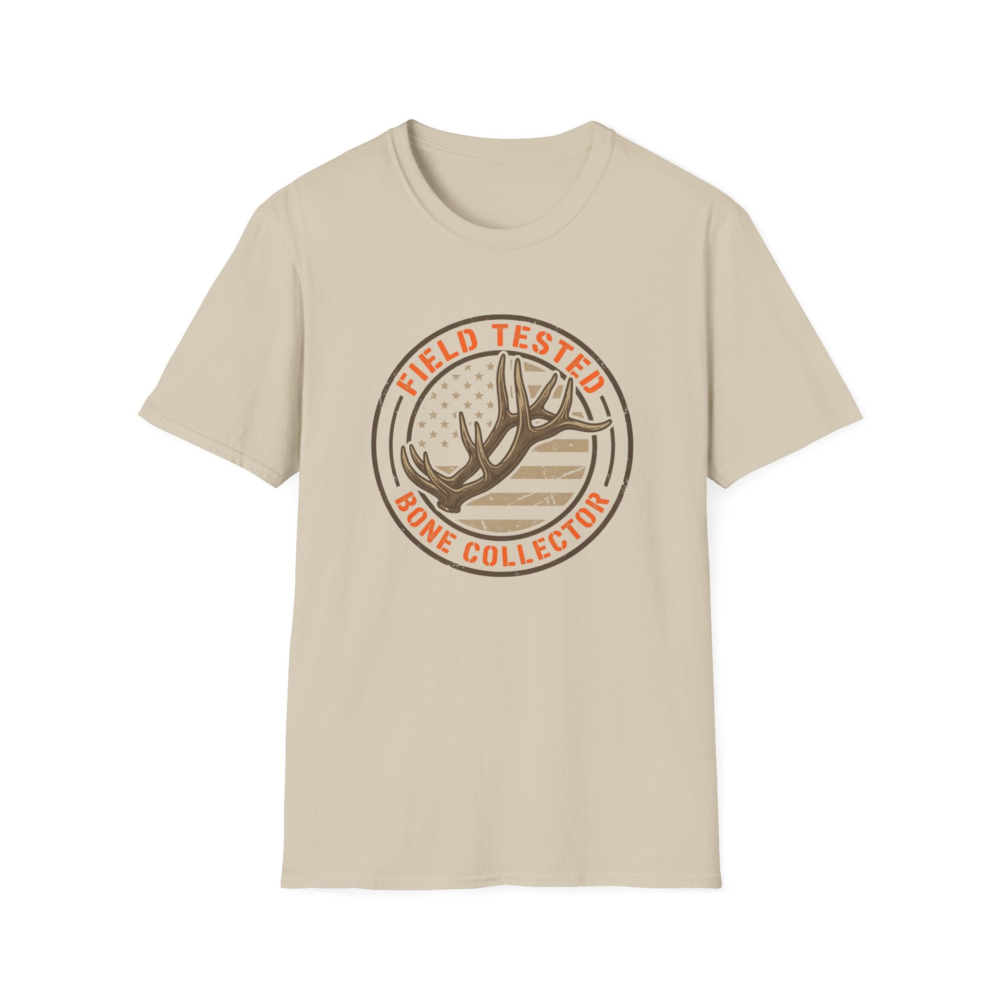 Field Tested Bone Collector T-Shirt
